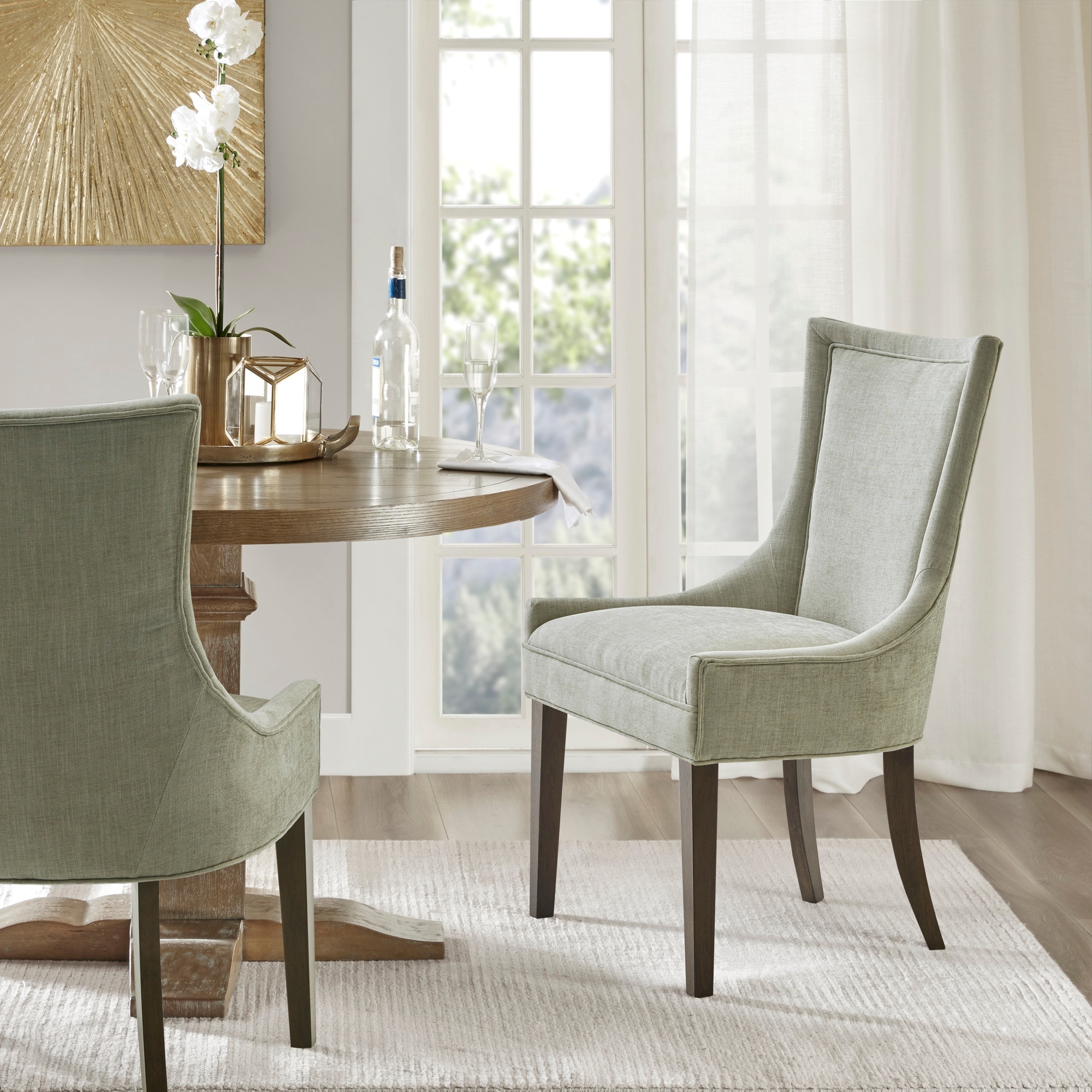 Madison park ultra dining chair outlet