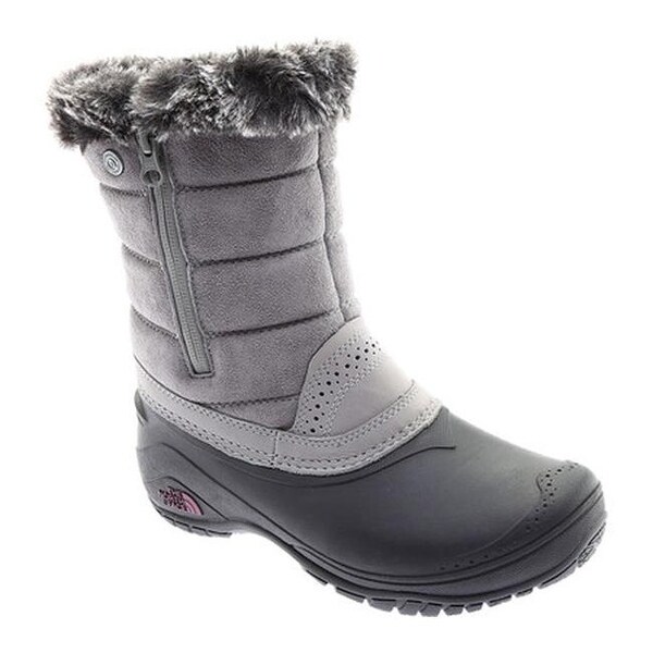 north face shellista iii pull on