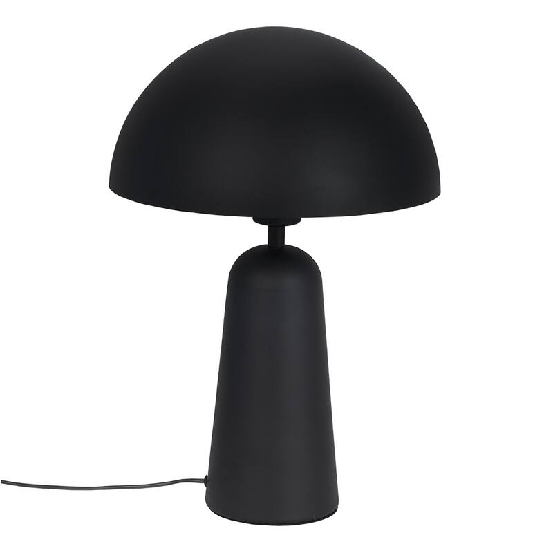 EGLO Aranzola 1-Light Table Lamp - Black