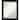 Beveled Bathroom Wall Mirror - Grand Black Narrow Frame