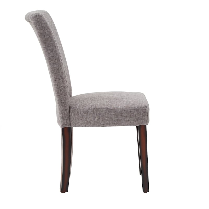 Catherine Parsons Dining Chair (Set of 2) by iNSPIRE Q Bold