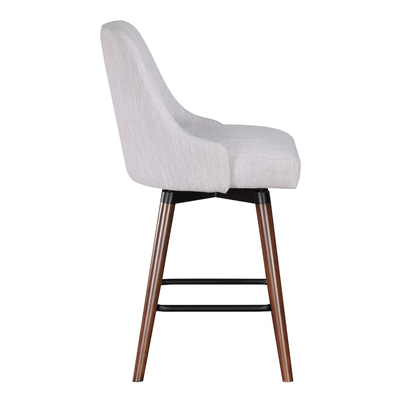 Bagford 26" Swivel Stool