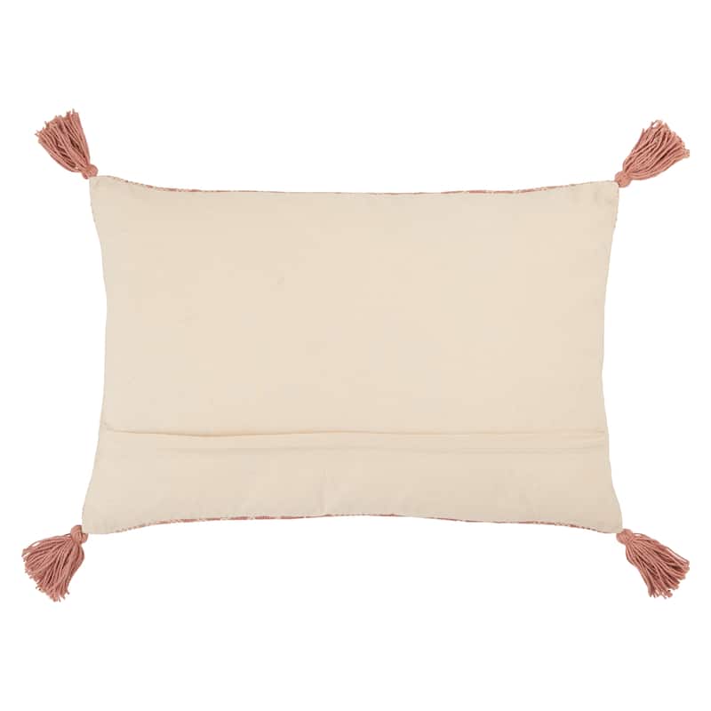 Razili Tribal Lumbar Pillow