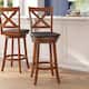 Option Antique Oak/Black