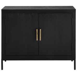 Uttermost 22891 11.75" Wide Accent Cabinet