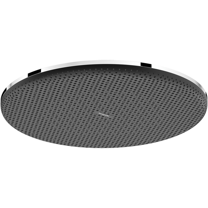 Hansgrohe 24522 Raindance Alive S 1.75 GPM Multi Function Shower Head