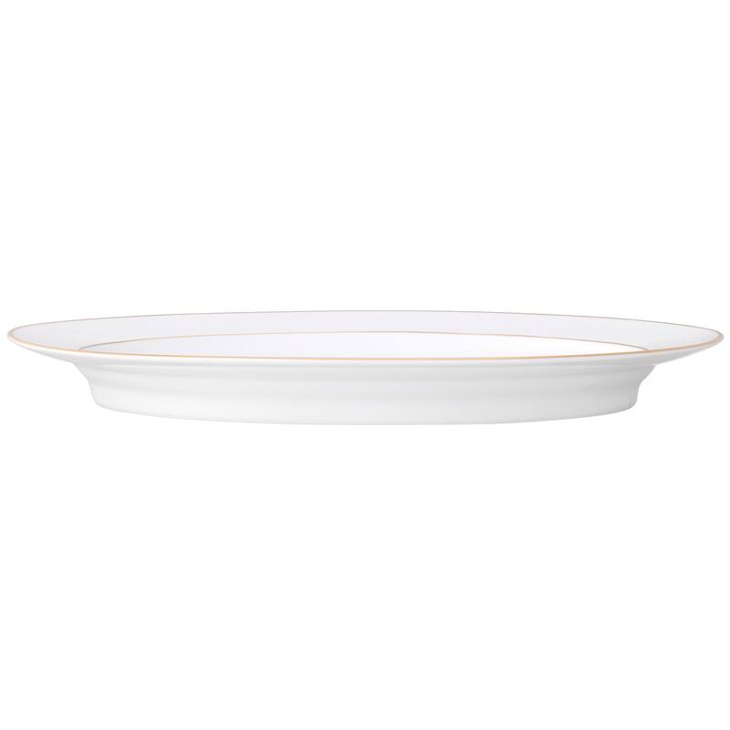 Heritage Oval Platter, 16"