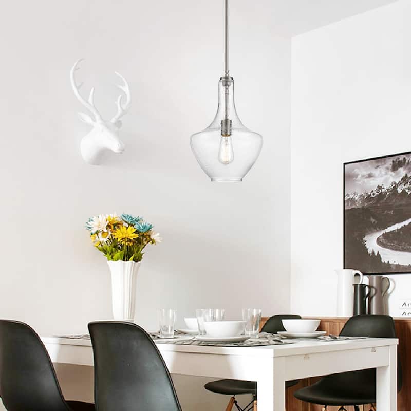 Light Society Sienna Pendant Lamp