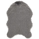 preview thumbnail 61 of 85, SAFAVIEH Faux Sheep Skin Shona 2.4-inch Thick Rug