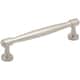 Option Satin Nickel