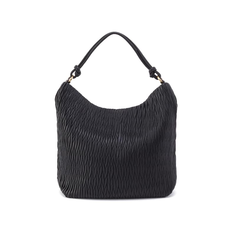 HOBO Lindley Slouchy Leather Hobo Bag