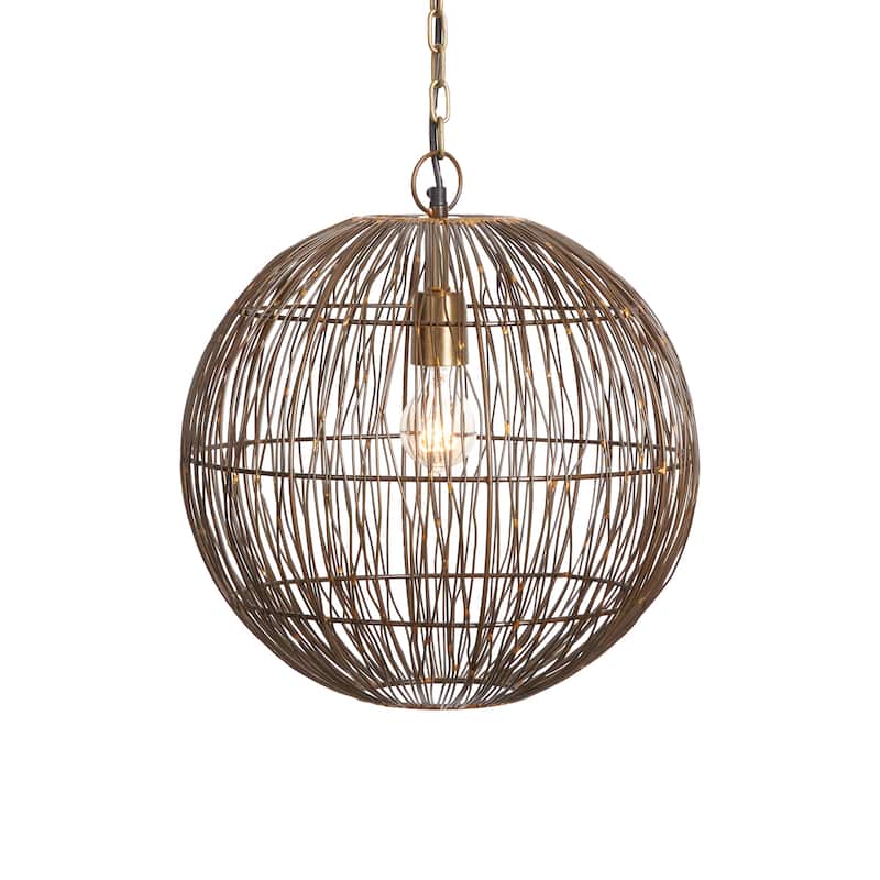 Welden Pendant - N/A