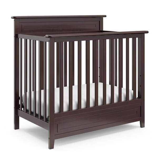 crib with mattress included