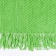 preview thumbnail 172 of 175, Knitted Tweed Couch Throw