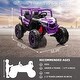 preview thumbnail 23 of 44, Ride Car Toy with Bluetooth Audio