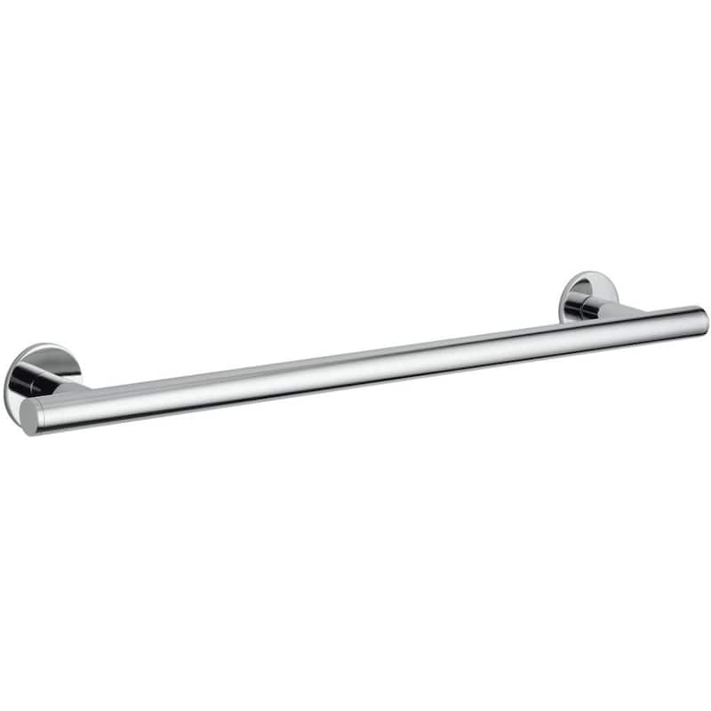 WS Bath Collections Upside 13-4/5" Towel Bar