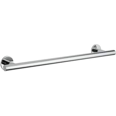 WS Bath Collections Upside 13-4/5" Towel Bar