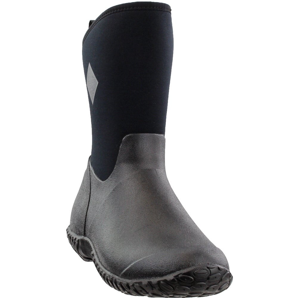 muck style boots womens