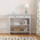 Option Antique White