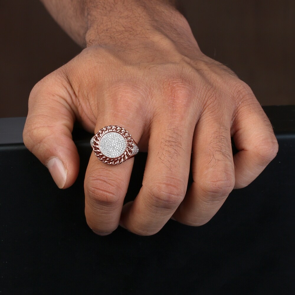 mens rings on sale