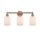 Option Antique Copper / Matte White