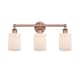 Option Antique Copper / Matte White