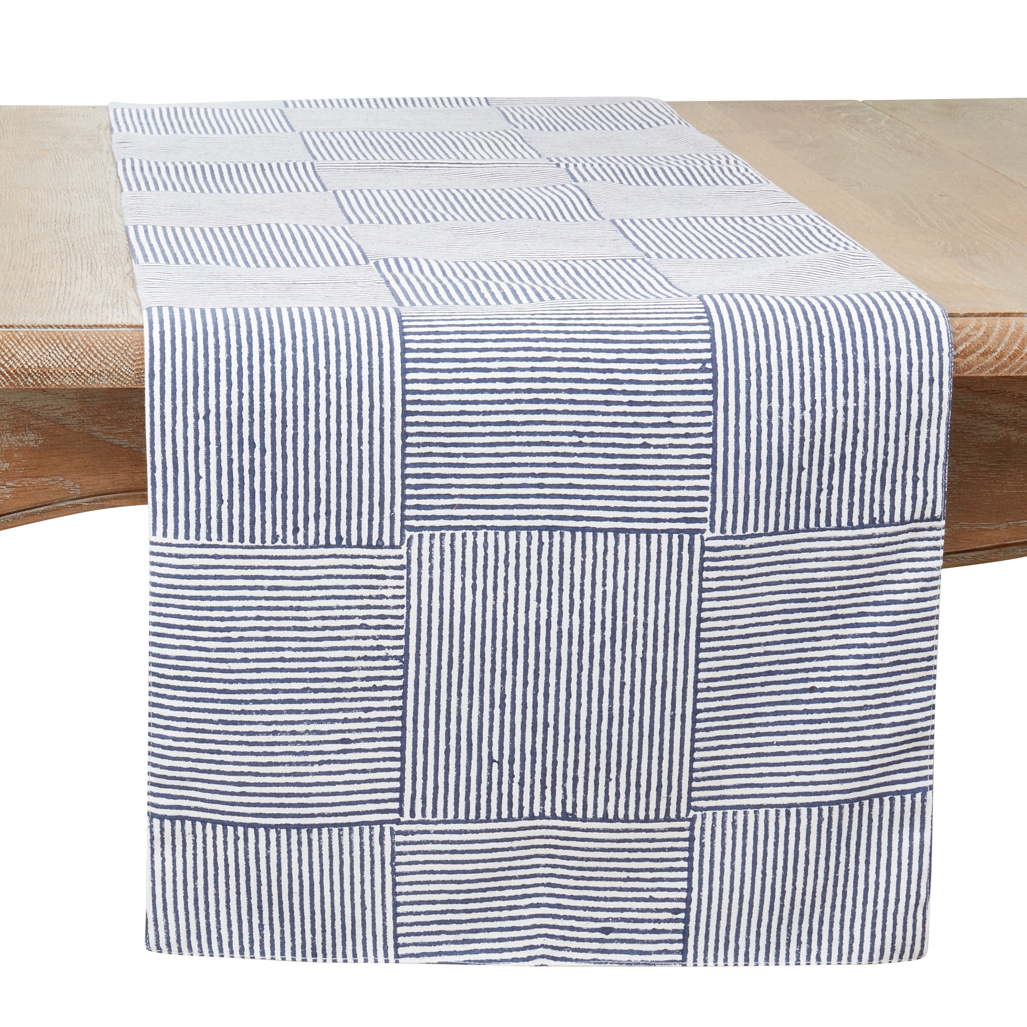 Table Runner with Print - 16"x72"