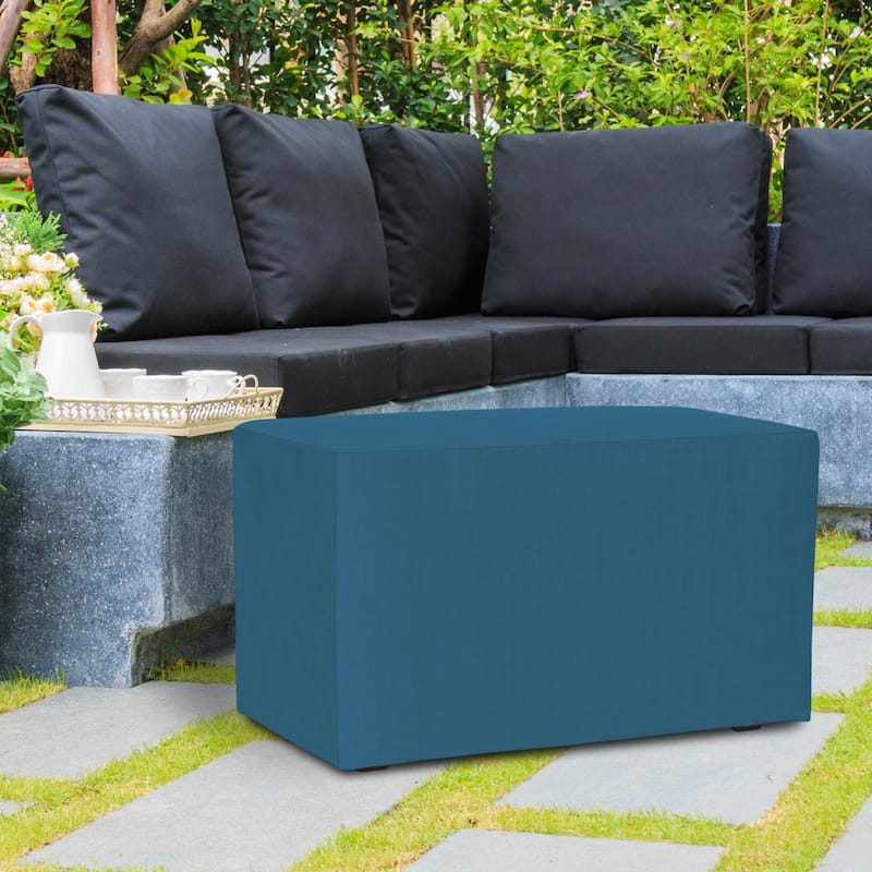 Allan Andrews Universal Bench Frame & Cover for Indoor & Outdoor - 36"W x 20"H x 18"D