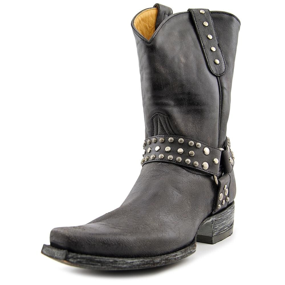 old gringo square toe boots