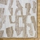 preview thumbnail 14 of 12, Livabliss Andes Modern Abstract Area Rug