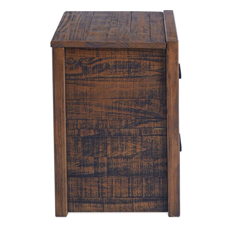 Monterrey Nightstand