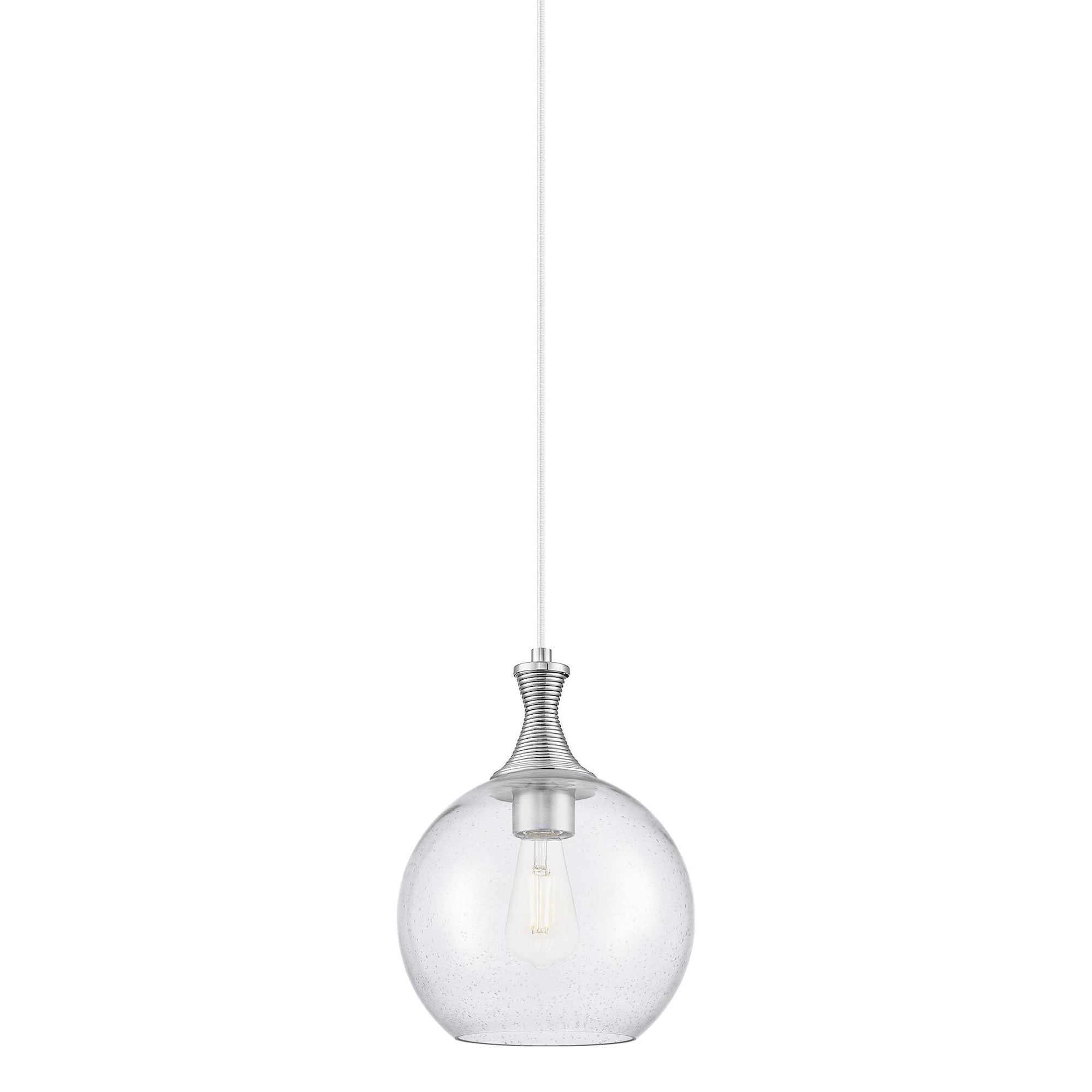 Innovations Lighting 415-1P-14-10 Astor Pendant Astor 10" Wide Pendant