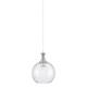 Option Satin Nickel / Seedy