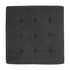 preview thumbnail 6 of 8, Christopher Knight Home- Trelawney Chenille Ottoman