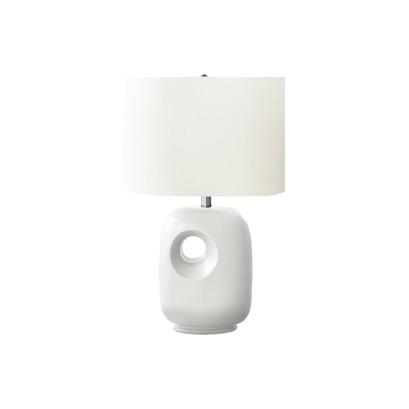 Contemporary Table Lamp