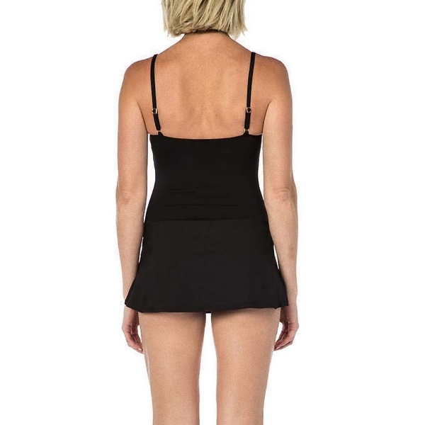 rose marie reid swim dress costco