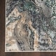 preview thumbnail 6 of 6, Nourison Illusion Indoor only Blue Abstract Area Rug - 5' 3" x 7'