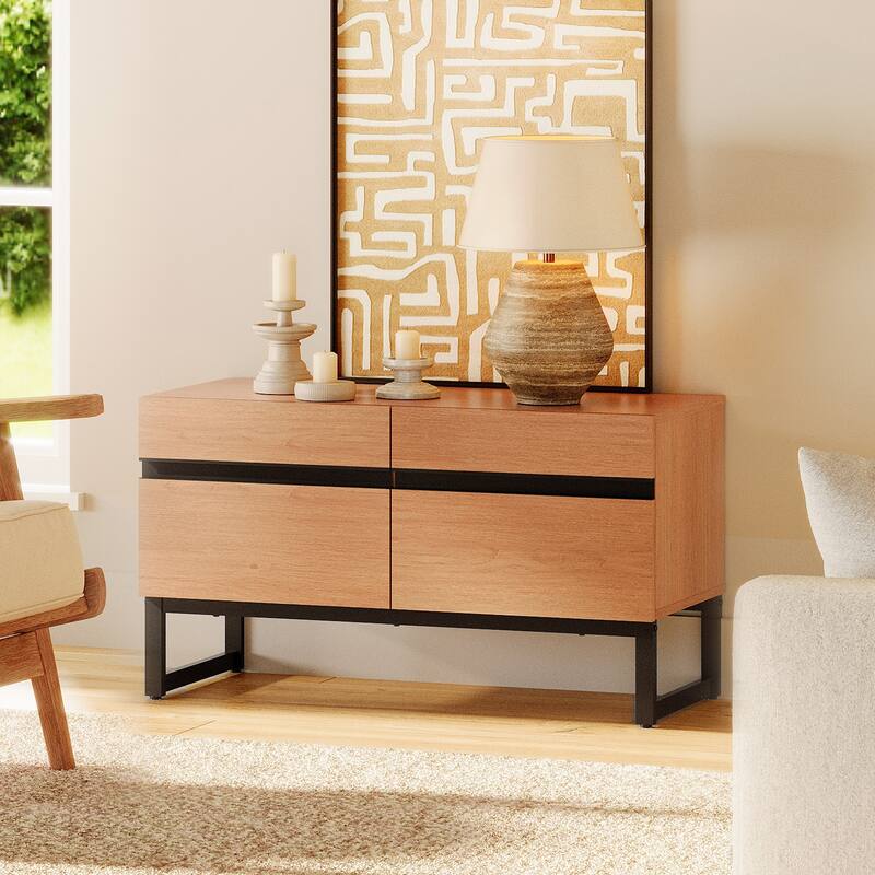 Modern TV Stand for TVs up to 50 inch