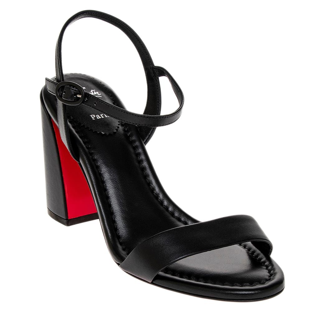 Christian Louboutin Miss Jane Sandals