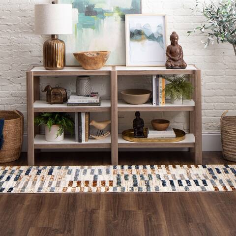 Scott Living by Mohawk Home Siena Area Rug