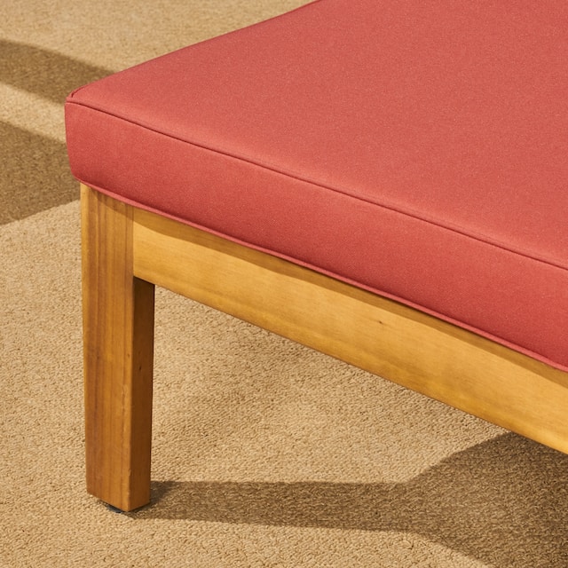 Grenada 7Seater Sectional Sofa Set with Cushions by Christopher Knight