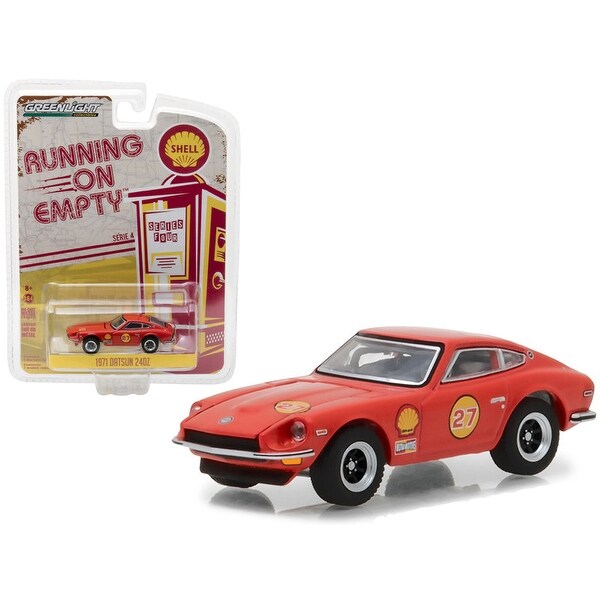 diecast datsun 240z