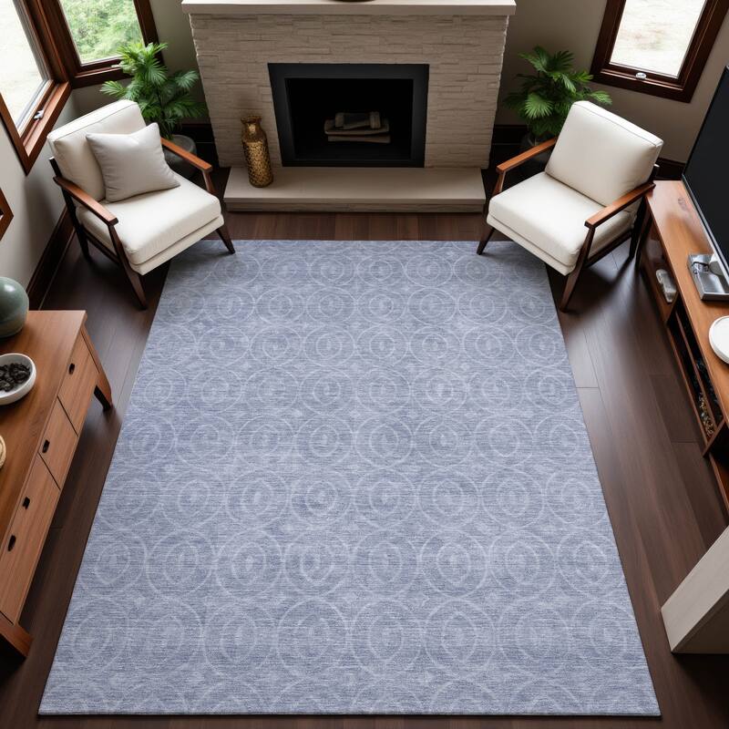 Premium Washable Super Soft Casual Contemporary Mayfield Rug