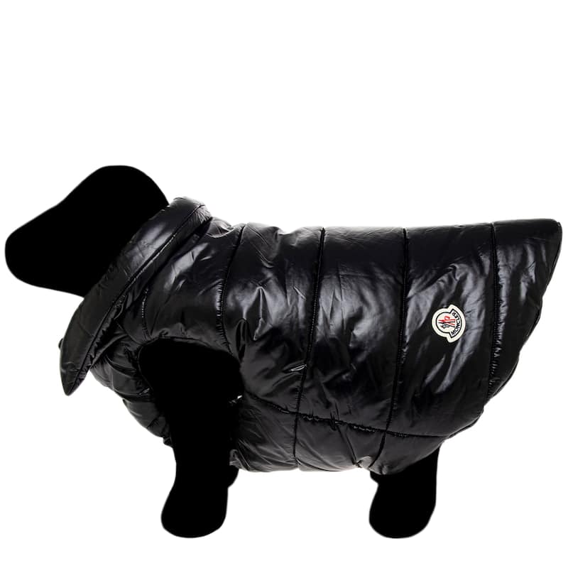 Moncler Padded Dog Vest - 3