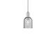 Option Polished Chrome / Charcoal