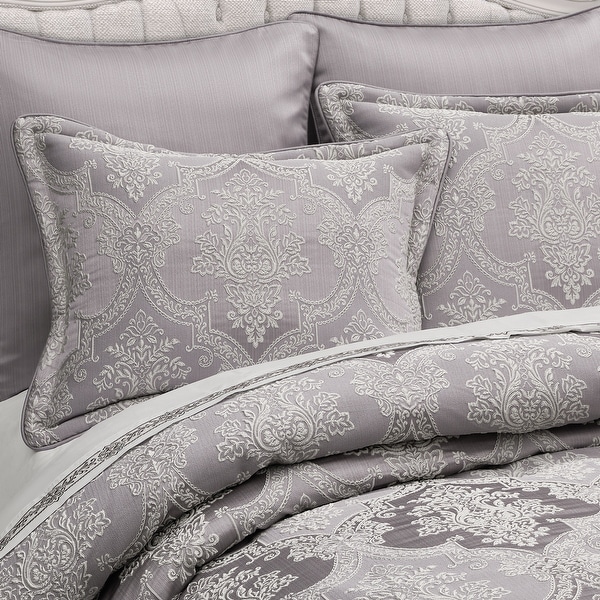 J. Queen New York Mary Comforter Set - Bed Bath & Beyond - 42810626