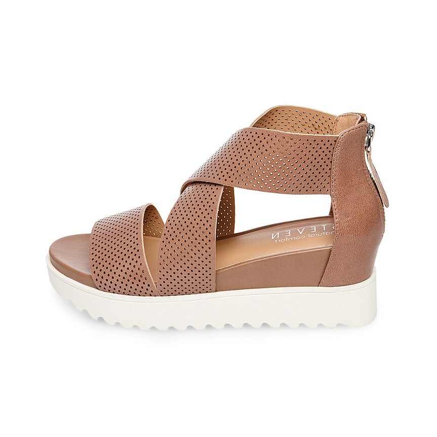 steve madden klein wedge
