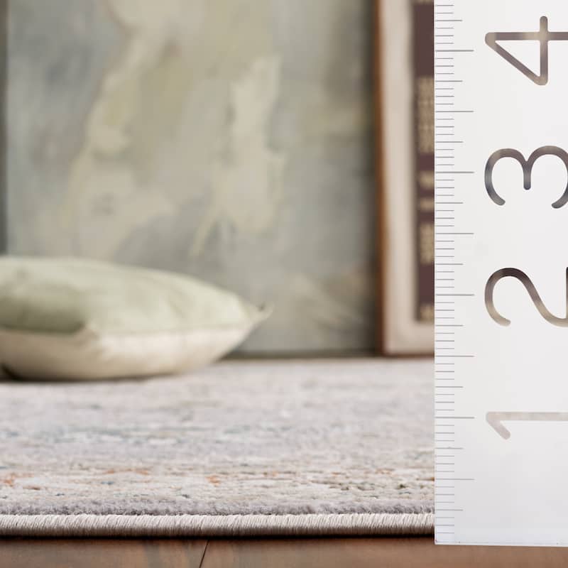 SAFAVIEH Maven Miyuki Traditional Rug