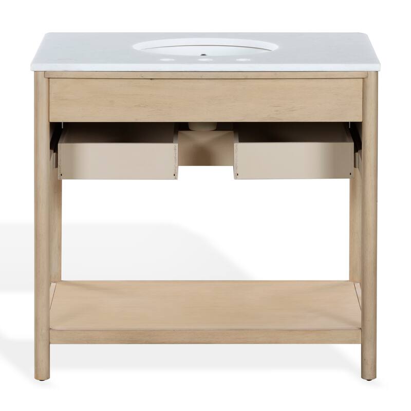 SAFAVIEH Couture Petrabecca Vanity