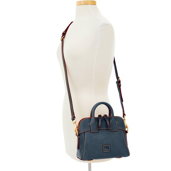 Dooney Bourke Florentine Cameron Crossbody Poland SAVE 49